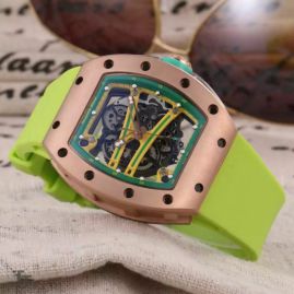 Picture of Richard Mille Watches _SKU1530907180227323988